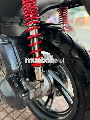 Sh125abs2024 siêu lướt Bs Thành phố