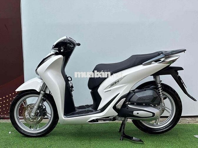 SH160 ABS 2024 Bao Hồ Sơ - Trả trước 60tr nhận xe✅
