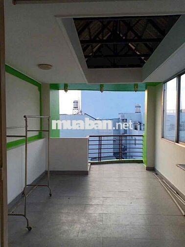 cho thuê nhà nguyên căn. 3pn3wc. Nguyễn văn nghi p7 GV