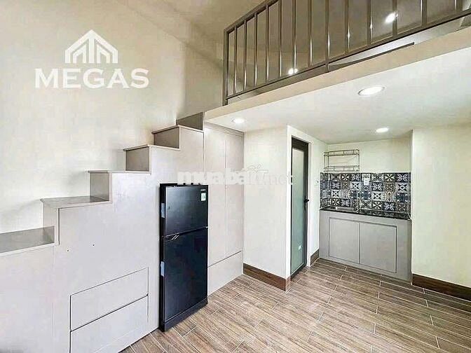 DUPLEX cao cấp gần Đại học Công Thương, Aeon Mall Bình Tân