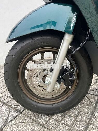 Bán Stylo 160abs 2025 xanh lục bảo bstp chính chủ