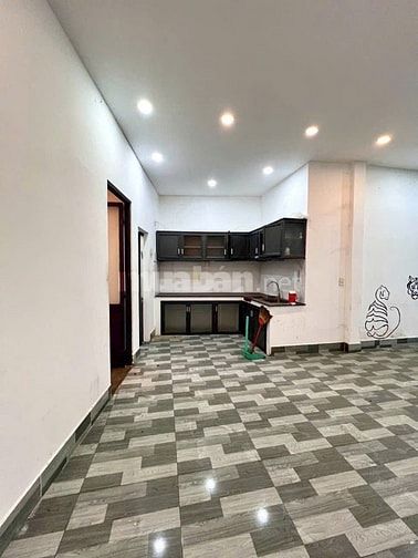 BÁN NHÀ MT PHẠM VĂN CHÍ Q6 (7,7X20) CÂP 4. CHỈ 13,5 TỶ 