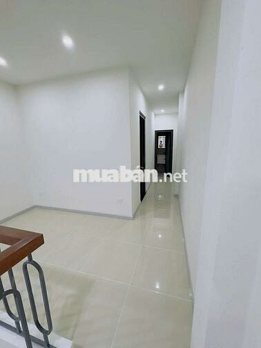Nhà HẺM xe hơi mới Tân Thới Hiệp 21 p Tân Thới Hiệp Quận 12