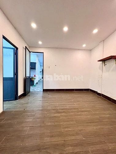 BÁN NHÀ MT PHẠM VĂN CHÍ Q6 (7,7X20) CÂP 4. CHỈ 13,5 TỶ 