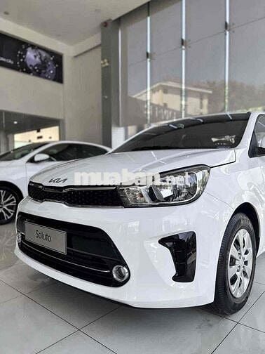 Soluto 2025 số sàn tiêu chuẩn ƯĐ hơn 100% Tba
