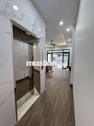Nhà nguyên căn khu VIP Dương Thị Giang dt 5×20, 1 trệt 2 lầu