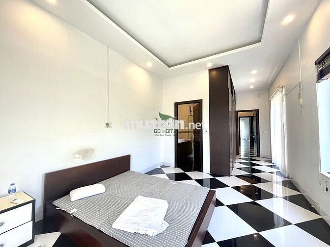 CHO THUÊ BIỆT THỰ  3 TẦNG BẮC NHA TRANG GIÁ 50 TRIỆU/ THÁNG