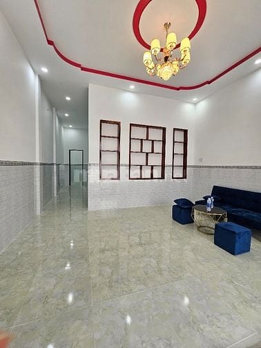 Bán nhà chính chủ sổ hồng riêng đường ô tô