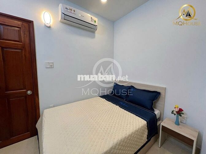 Chuỗi Căn Hộ 2PN Gần Sân Bay Tân Sơn Nhất - Công Viên Hoàng Văn ThụTB