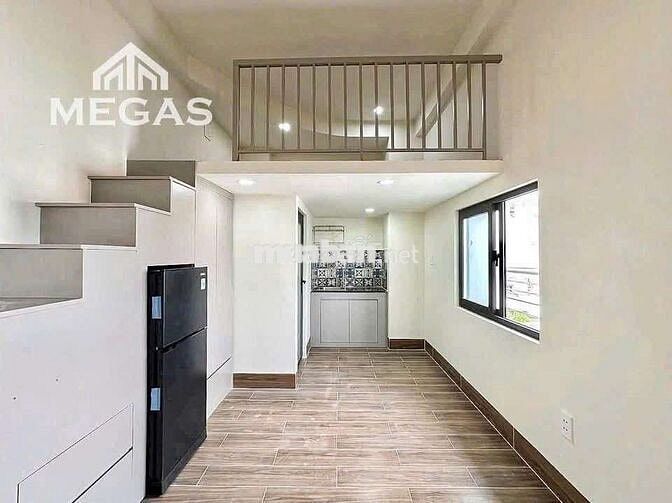 DUPLEX cao cấp gần Đại học Công Thương, Aeon Mall Bình Tân