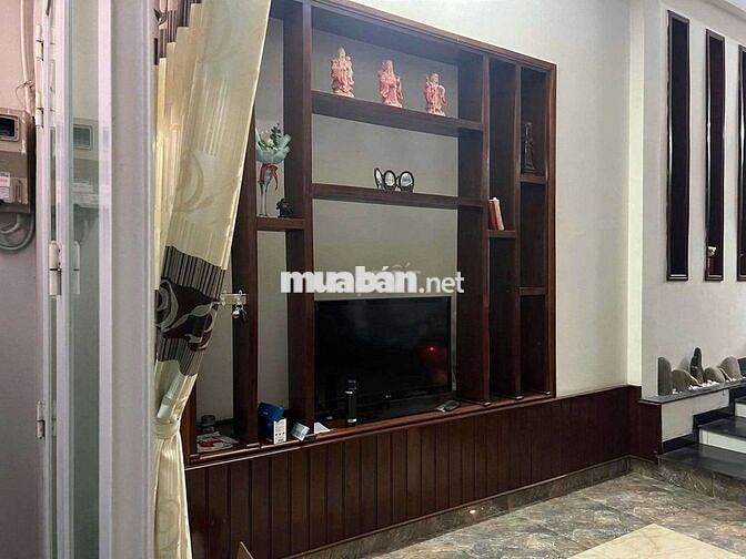 Bán nhà 3 tầng kiệt oto Tống phước phổ- Hòa Cường - Đà Nẵng