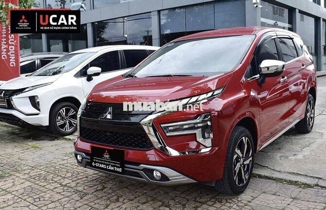 Mitsubishi Xpander 2023 Premium 1.5 AT - 18000 km