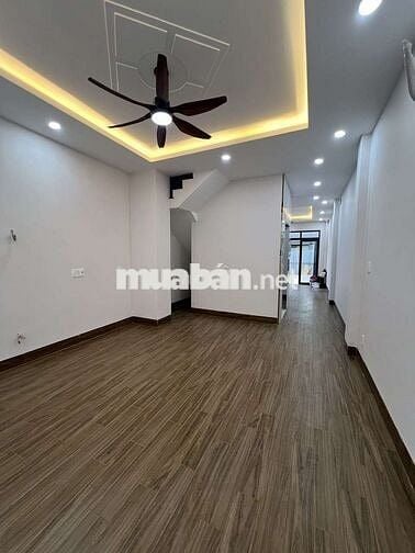 Nhà nguyên căn khu VIP Dương Thị Giang dt 5×20, 1 trệt 2 lầu
