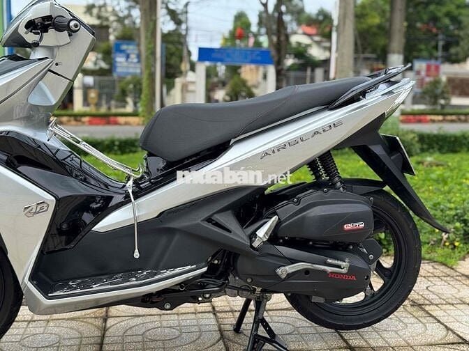 Ab Airblade 2014 bạc porsche màu Hót Zin Đẹp🔥🌈👍
