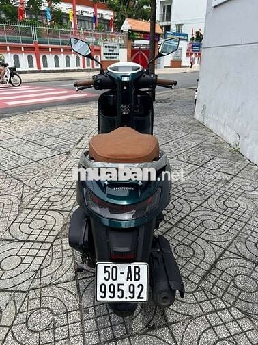 Bán Stylo 160abs 2025 xanh lục bảo bstp chính chủ