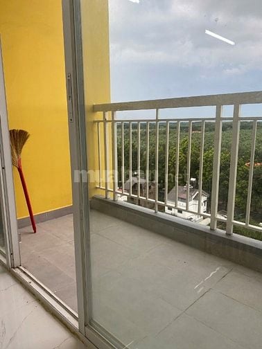 Cho thuê căn hộ Terra flora ngay trung tâm Nhơn trạch đầy đủ nội thất 
