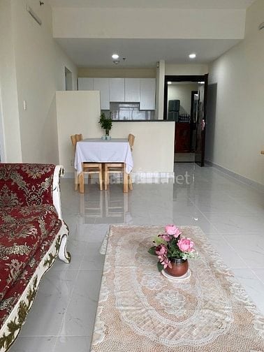 Cho thuê căn hộ Terra flora ngay trung tâm Nhơn trạch đầy đủ nội thất 