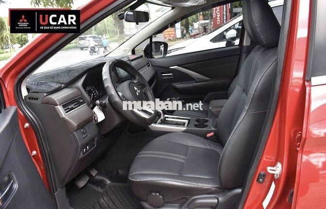Mitsubishi Xpander 2023 Premium 1.5 AT - 18000 km