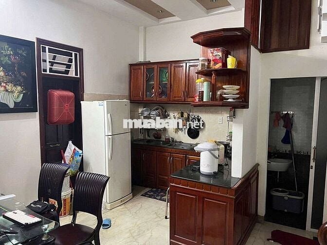 Bán nhà 3 tầng kiệt oto Tống phước phổ- Hòa Cường - Đà Nẵng