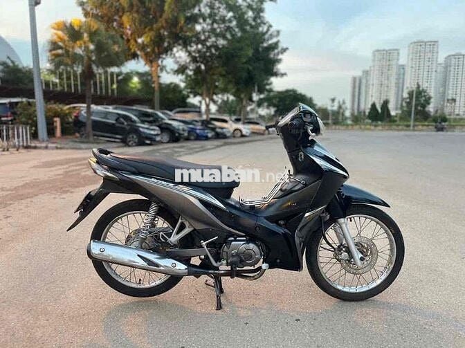 HONDA WAVE S110 máy bao zin