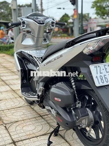 Ab Airblade 2014 bạc porsche màu Hót Zin Đẹp🔥🌈👍