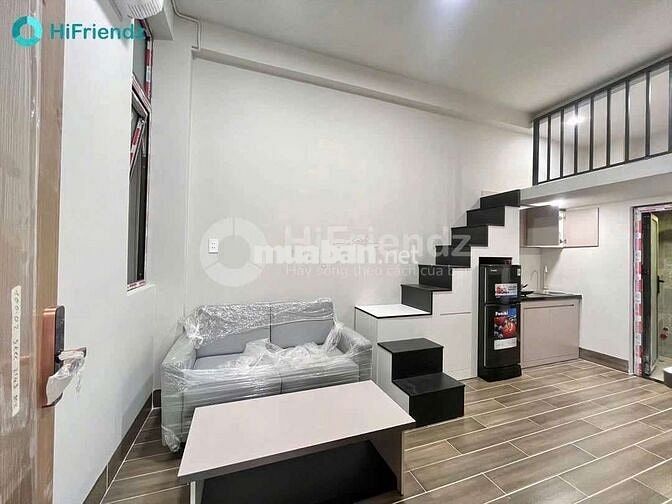 DUPLEX cao cấp gần Đại học Công Thương, Aeon Mall Bình Tân