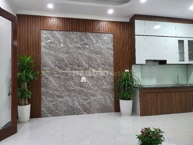 NHÀ NGỌC TRÌ 34M,LONG BIÊN, NỘI THẤT ĐẸP