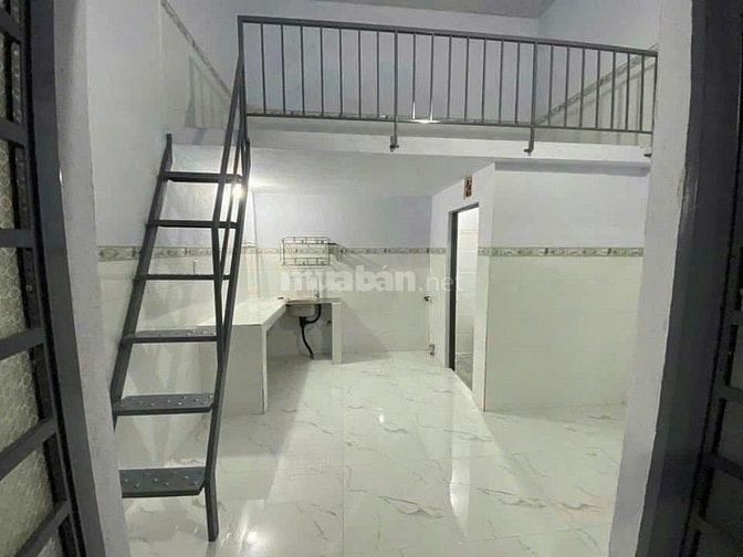 GẤP ‼️ Chính chủ cần bán dãy trọ 1TỶ435 - đường Đinh Đức Thiện xã Bình
