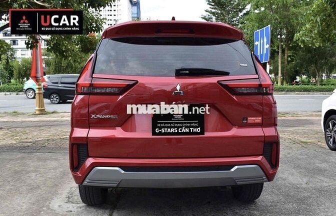 Mitsubishi Xpander 2023 Premium 1.5 AT - 18000 km