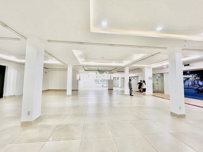 CHO THUÊ MẶT BẰNG LÔ GÓC 450M2 TUYẾN ĐƯỜNG LỚN PHƯỚC LONG GIÁ 55 TRIỆU
