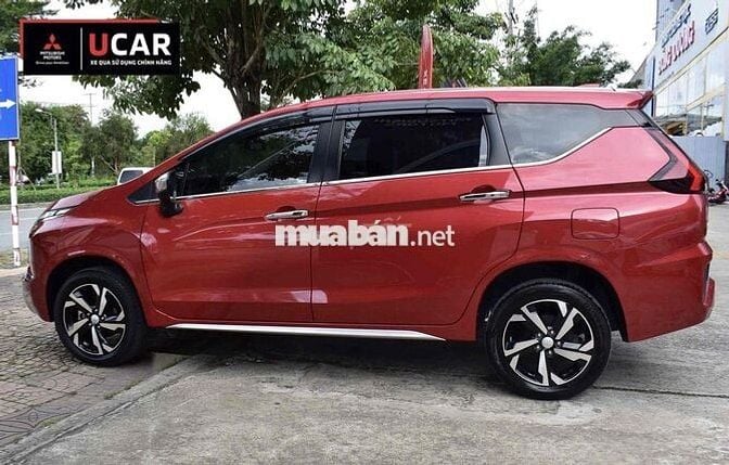 Mitsubishi Xpander 2023 Premium 1.5 AT - 18000 km