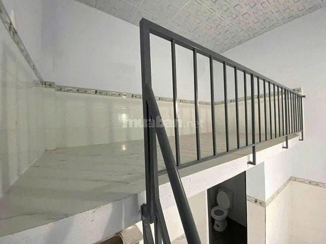 GẤP ‼️ Chính chủ cần bán dãy trọ 1TỶ435 - đường Đinh Đức Thiện xã Bình