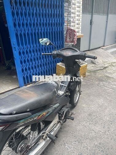cần bán wave A nhật