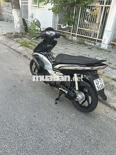 Ab 2 đèn Fi fun xăng , bán hoặc giao lưu