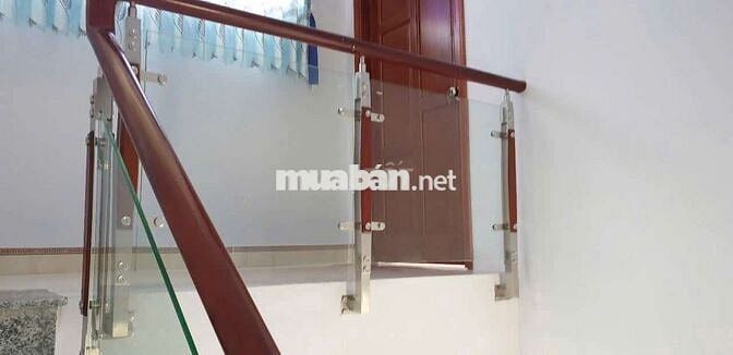 NHÀ MỚI XÂY 4X20M 1 TRỆT 3 LẦU 4PN 5WC THÍCH HỢP Ở ĐÔNG NGƯỜI GIÁ TỐT