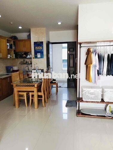 BÁN CHUNG CƯ - CỘNG HOÀ PLAZA - 70M2 - 2 PN - 2 WC - SỔ HỒNG RIÊNG