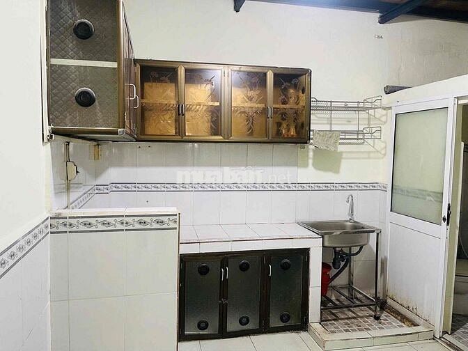 NGUYÊN CĂN 2PN NGAY ĐẠI HỌC CÔNG THƯƠNG - GIÁ RẺ - PHÙ HỢP GĐ Ở, SV Ở