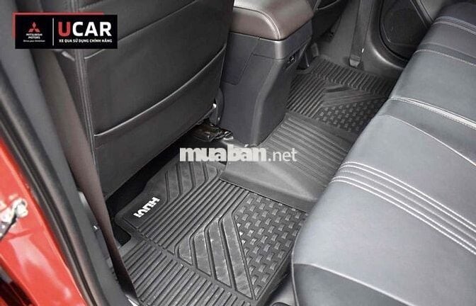 Mitsubishi Xpander 2023 Premium 1.5 AT - 18000 km