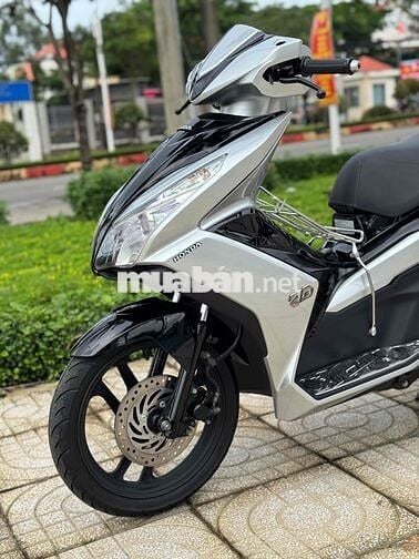 Ab Airblade 2014 bạc porsche màu Hót Zin Đẹp🔥🌈👍