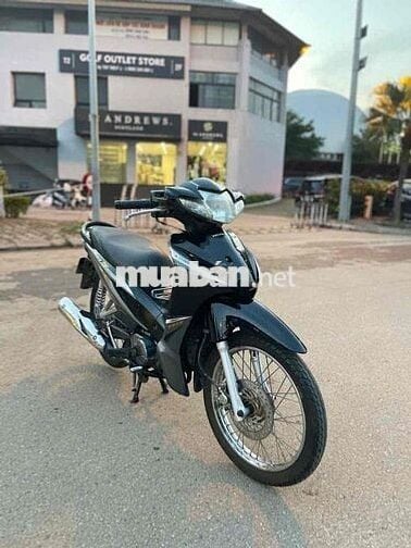 HONDA WAVE S110 máy bao zin