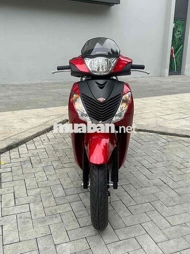 sh 125 số máy 5004 nguyên zin