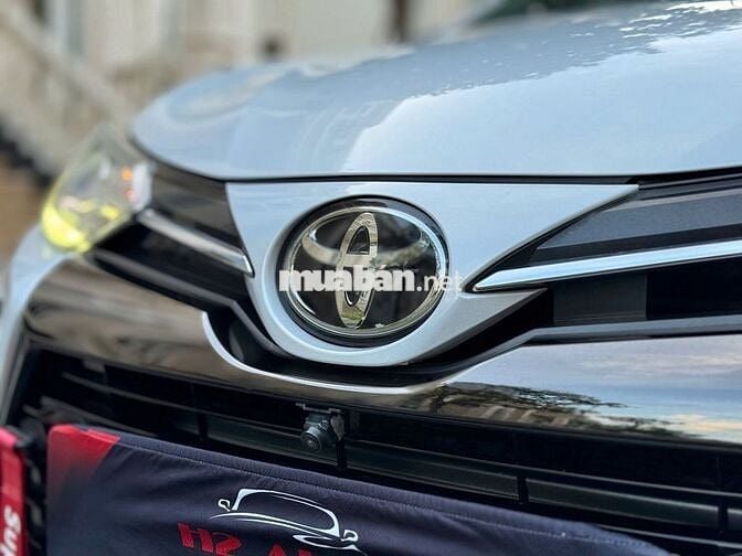 Toyota Vios GR-S 1.5 CVT 2022