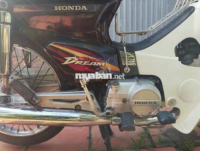 Honda supper dream đời 98