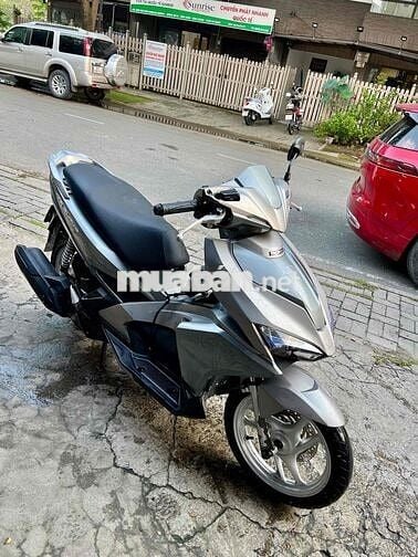 AB 2016 xe đẹp máy zin