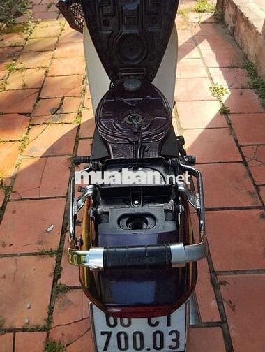 Honda supper dream đời 98