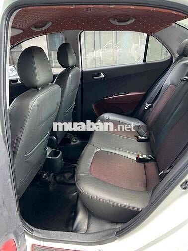 Hyundai Grand i10 2021 1.2 AT - 42000 km