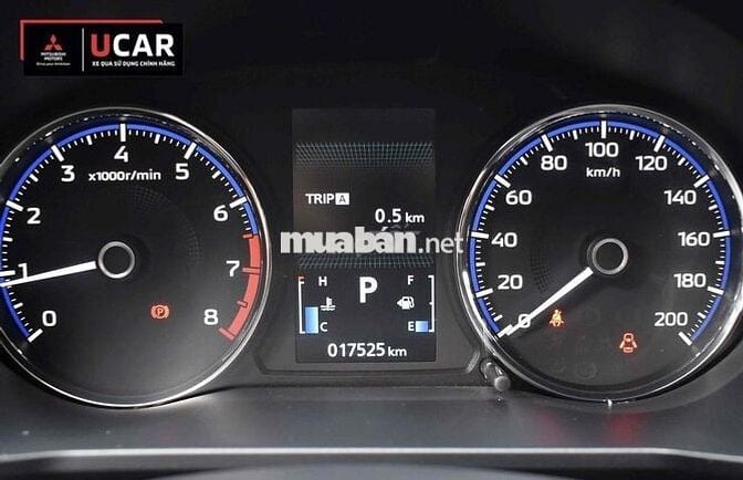 Mitsubishi Xpander 2023 Premium 1.5 AT - 18000 km