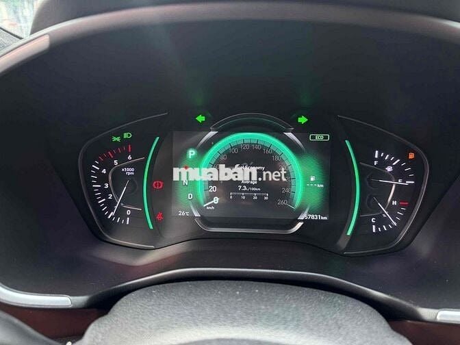 Hyundai Santa Fe 2019 2.2L AT 4WD - 58000 km
