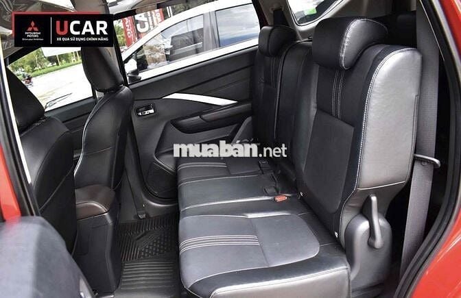Mitsubishi Xpander 2023 Premium 1.5 AT - 18000 km
