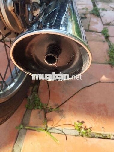 Honda supper dream đời 98
